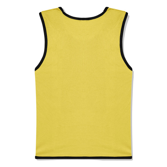 Brazil soccer team 2026 - Bib - Caudie