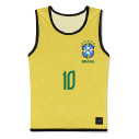 Brazil soccer team 2026 - Bib - Caudie
