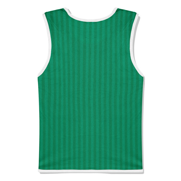 Algeria soccer team 2026 - Bib - Caudie