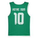 Algeria soccer team 2026 - Bib - Caudie