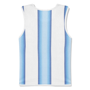 Argentina soccer team 2026 - Bib - Caudie 2