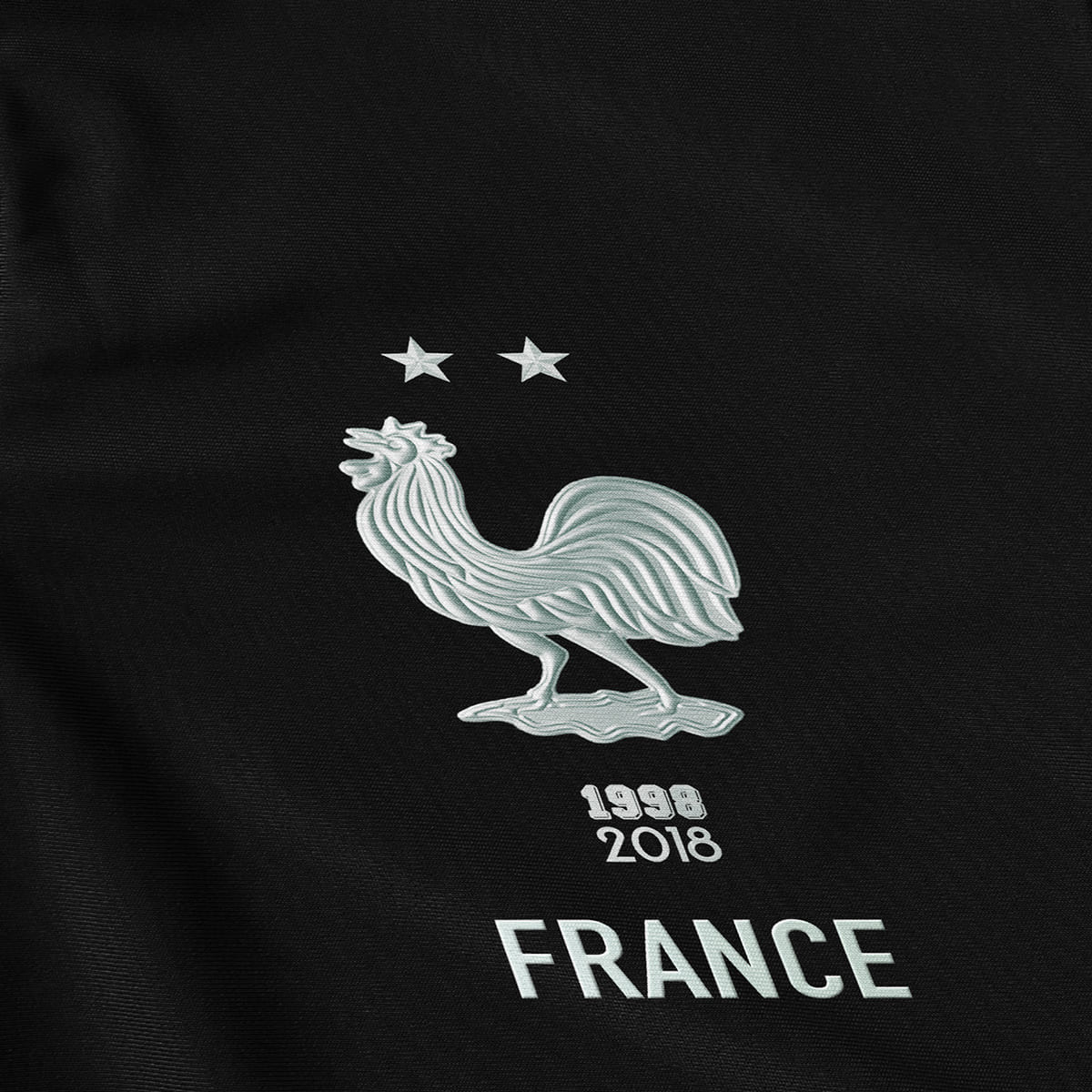 Goalkeeper France soccer team 2026 - Men s tank top - Caudie