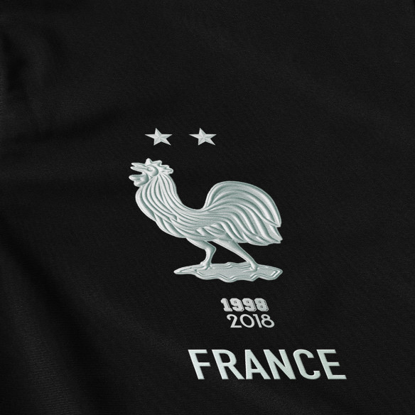 Goalkeeper France soccer team 2026 - Men s tank top - Caudie