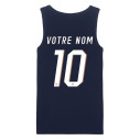Team France soccer 2026 - Women s tank top - Caudie