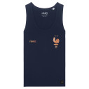 Team France soccer 2026 - Women s tank top - Caudie