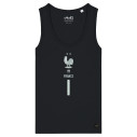 Goalkeeper France soccer team 2026 - Women s tank top - Caudie