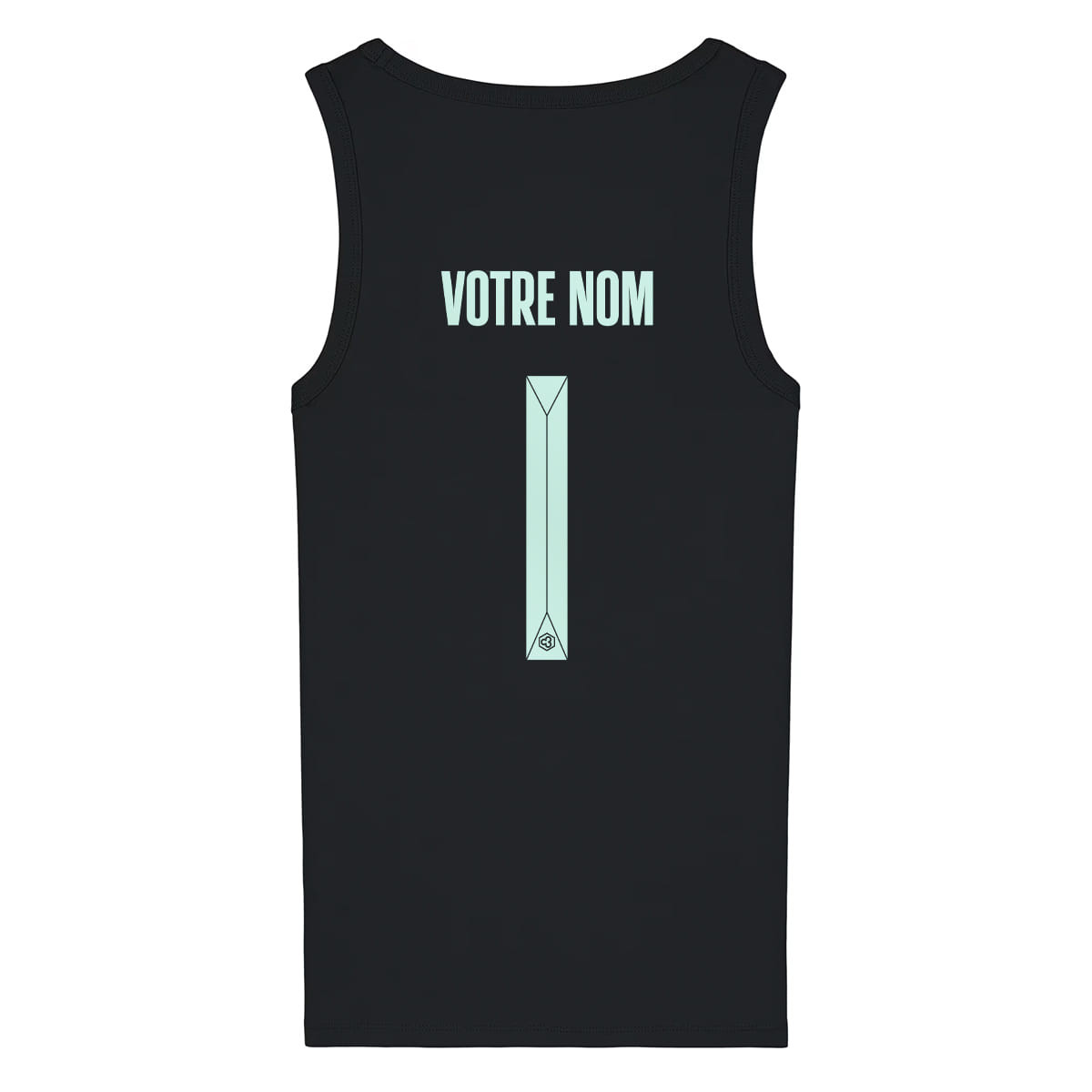 Goalkeeper France soccer team 2026 - Women s tank top - Caudie