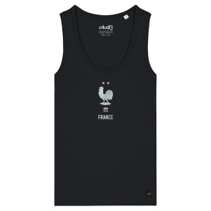 Goalkeeper France soccer team 2026 - Women s tank top - Caudie