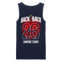 PSG 2 stars champions league 2026 - Women s tank top - Caudie