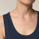 Team France soccer 2026 - Women s tank top - Caudie