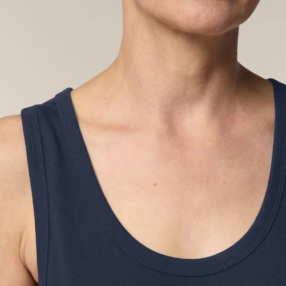 PSG 2 stars champions league 2026 - Women s tank top - Caudie