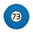73 - Round beach towel - The Big Bang Theory - Caudie