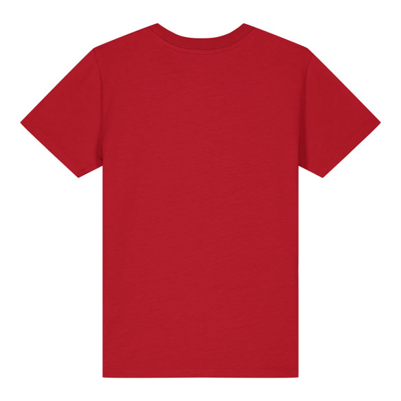 Équipe d'Espagne foot 2 étoiles 2026 - T-shirt enfant - Caudie