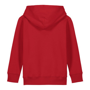 Spain soccer team 2 stars 2026 - Kid s hoodie - Caudie 2