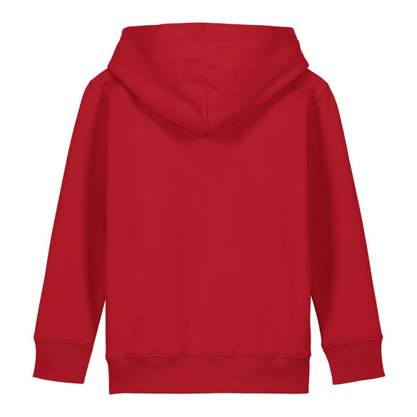 Équipe d'Espagne foot 2 étoiles 2026 - Hoodie enfant - Caudie