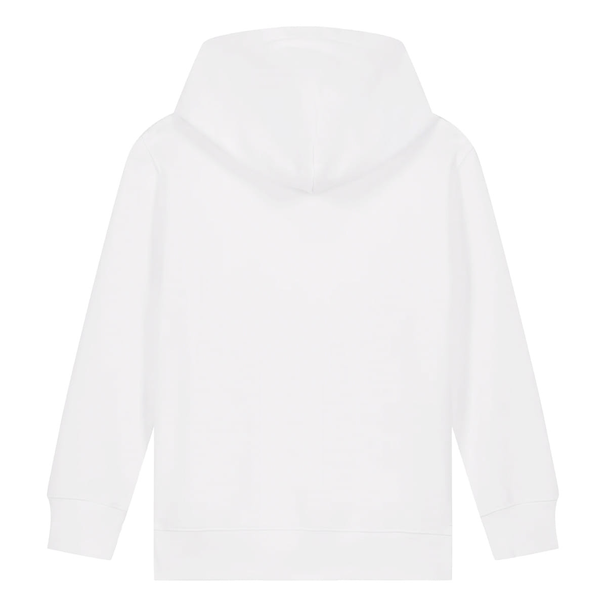 Équipe d'Espagne foot 2 étoiles 2026 - Hoodie enfant - Caudie