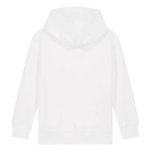 Équipe d'Espagne foot 2 étoiles 2026 - Hoodie enfant - Caudie
