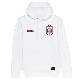 Spain soccer team team 2 stars 2026 - Hoodie - Caudie