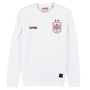 Spain soccer team team 2 stars 2026 - Sweat - Caudie
