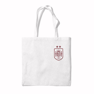 Spain soccer team 2 stars 2026 - Tote bag - Caudie