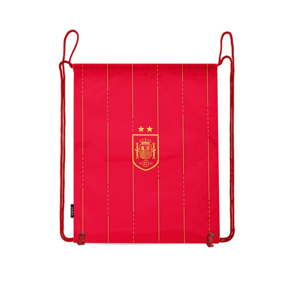 Spain soccer team 2 stars 2026 - Sports bag - Caudie