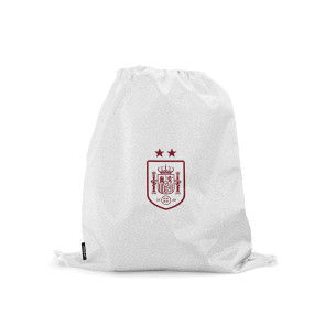 Équipe d'Espagne foot 2 étoiles 2026 - Sac de sport - Caudie