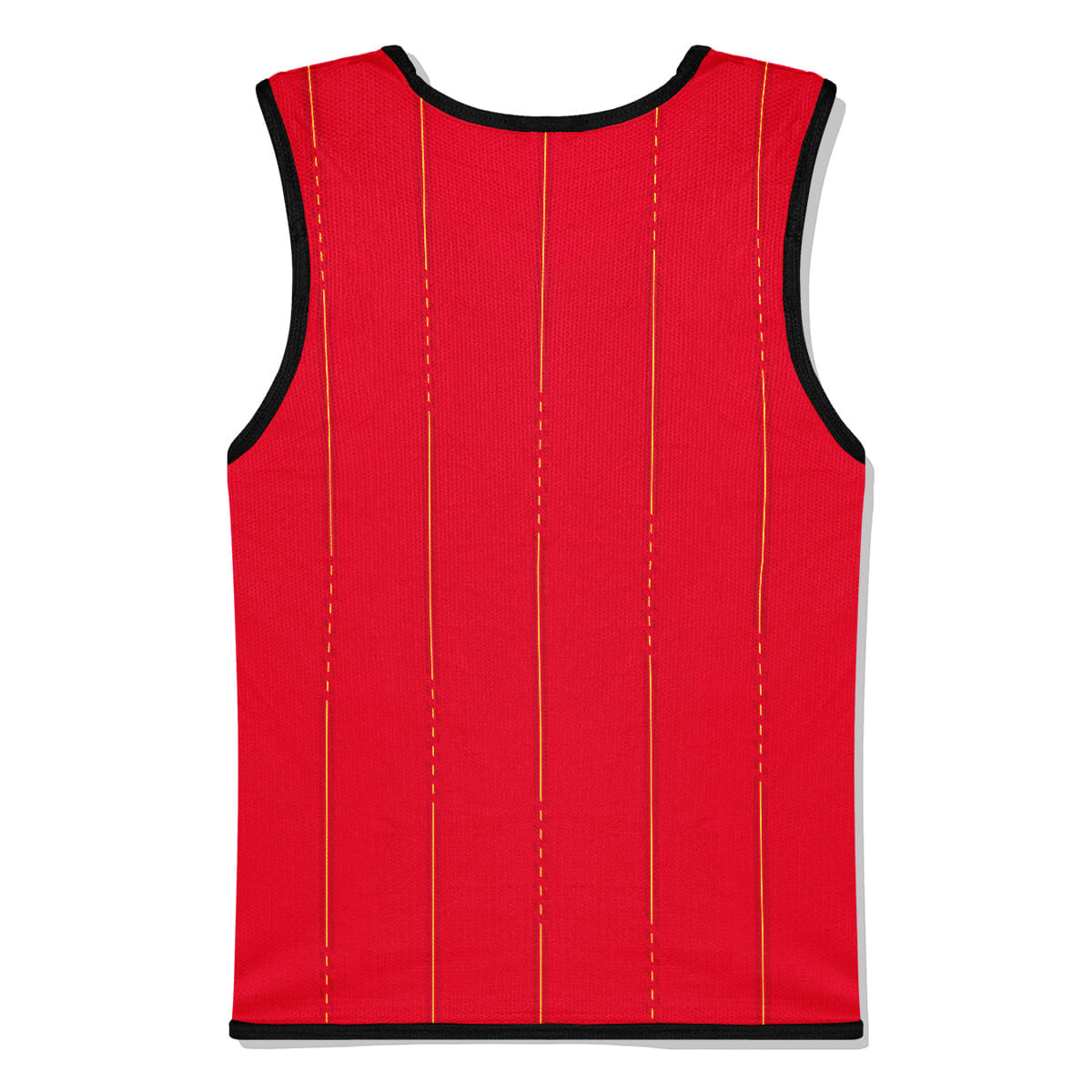 Équipe d'Espagne foot 2 étoiles 2026 - Chasuble - Caudie