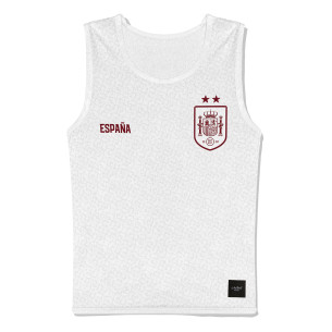 Spain soccer team 2 stars 2026 - Bib - Caudie