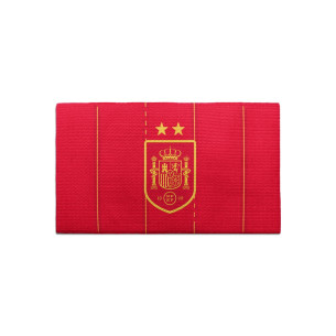 Équipe d'Espagne foot 2 étoiles 2026 - Brassard de capitaine - Caudie 2