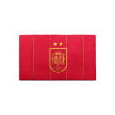 Équipe d'Espagne foot 2 étoiles 2026 - Brassard de capitaine - Caudie