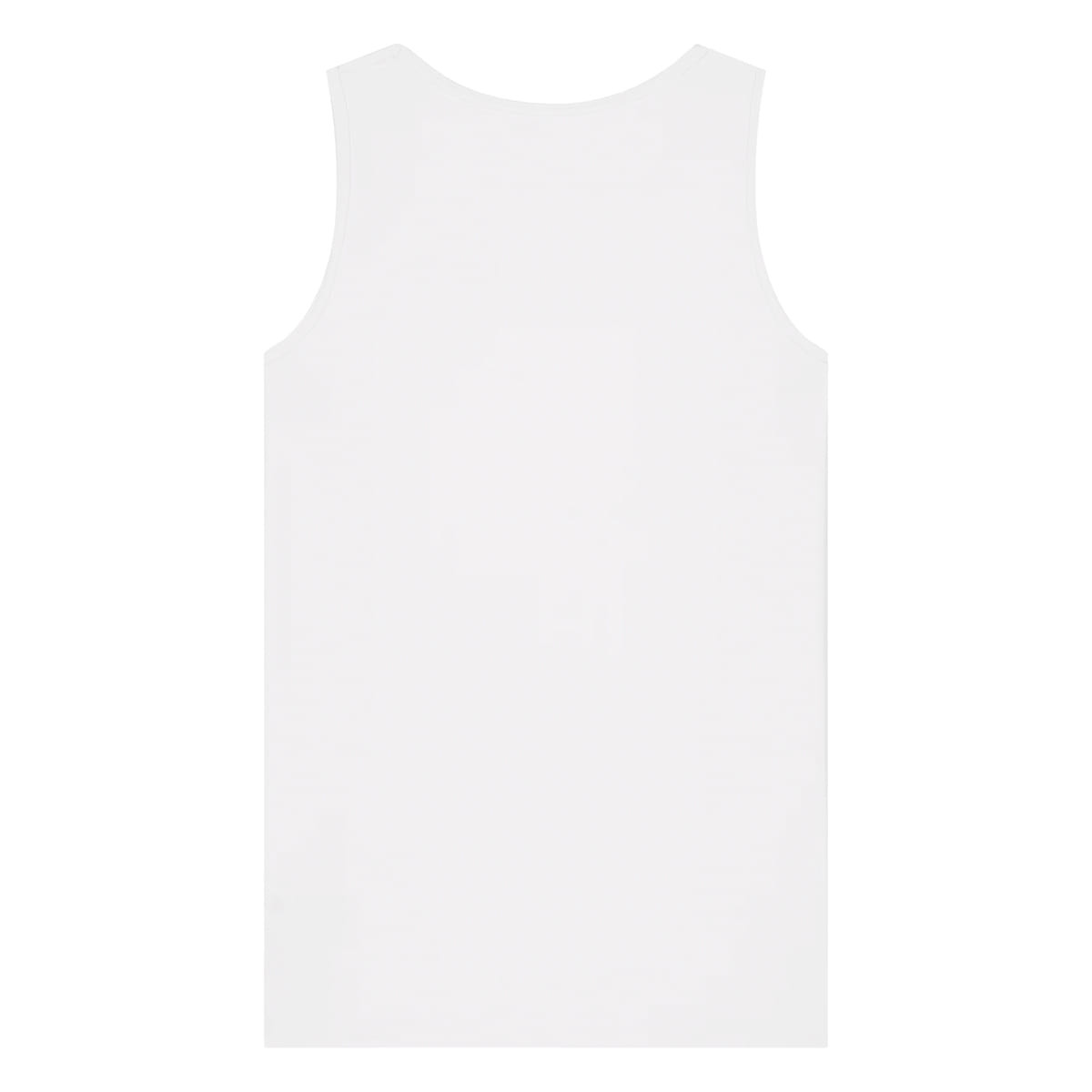 Spain soccer team 2 stars 2026 - Men s tank top - Caudie