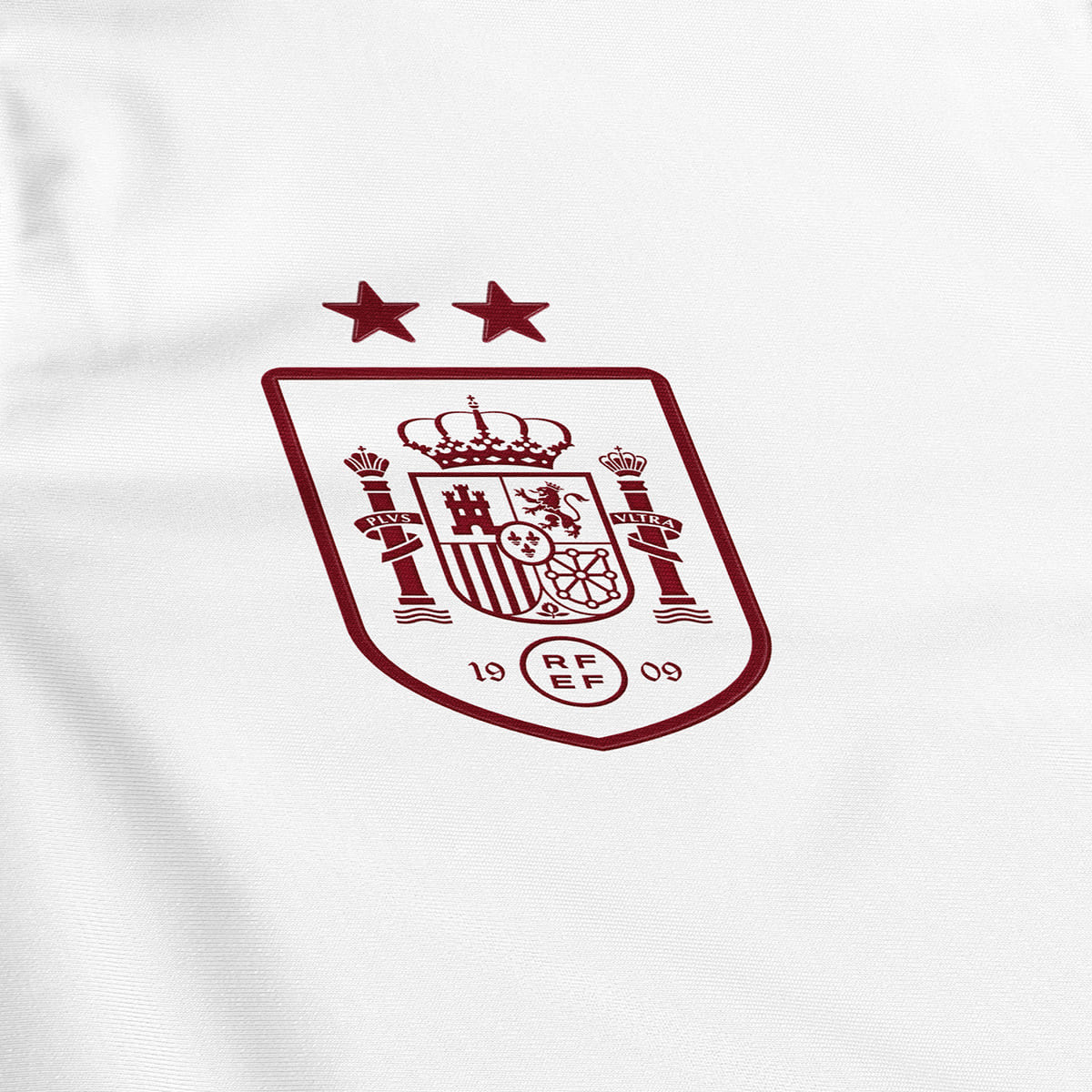 Équipe d'Espagne foot 2 étoiles 2026 - Débardeur homme - Caudie