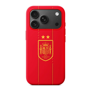 Spain soccer team 2 stars 2026 - Phone case - Caudie 2