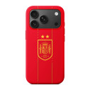 Spain soccer team 2 stars 2026 - Phone case - Caudie