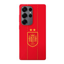Spain soccer team 2 stars 2026 - Phone case - Caudie