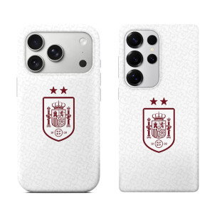 Spain soccer team 2 stars 2026 - Phone case - Caudie