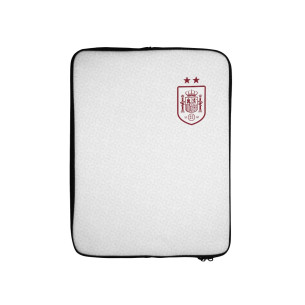Équipe d'Espagne foot 2 étoiles 2026 - Housse pour ordinateur portable - Caudie