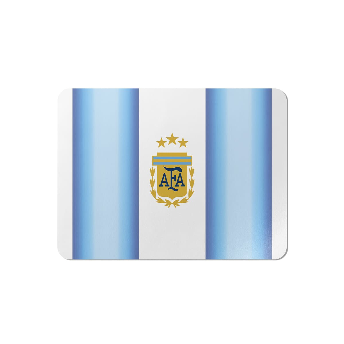 Équipe d'Argentine 2026 - Tapis de souris - Caudie