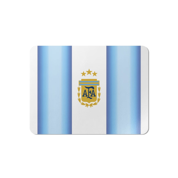 Argentina soccer team 2026 - Mouse pad - Caudie