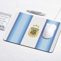 Équipe d'Argentine 2026 - Tapis de souris - Caudie