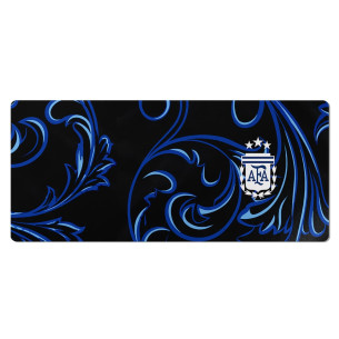 Argentina soccer team 2026 - Gaming mouse pad XXL - Caudie