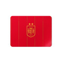 Spain soccer team 2 stars 2026 - Mouse pad - Caudie