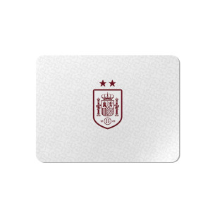 Équipe d'Espagne foot 2 étoiles 2026 - Tapis de souris - Caudie