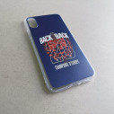 PSG 2 étoiles ligue des champions 2026 - Coque de téléphone - Caudie