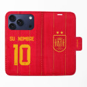 Spain soccer team 2 stars 2026 - Wallet case - Caudie