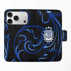 Argentina soccer team 2026 - Wallet case - Caudie