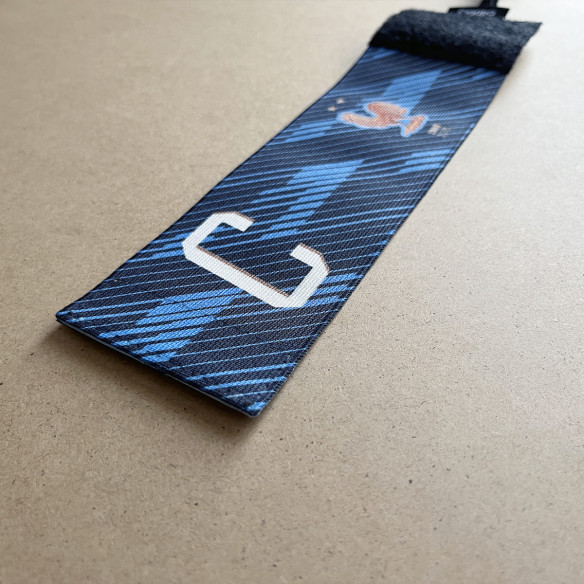 Captain armband France soccer team 2026 - Caudie