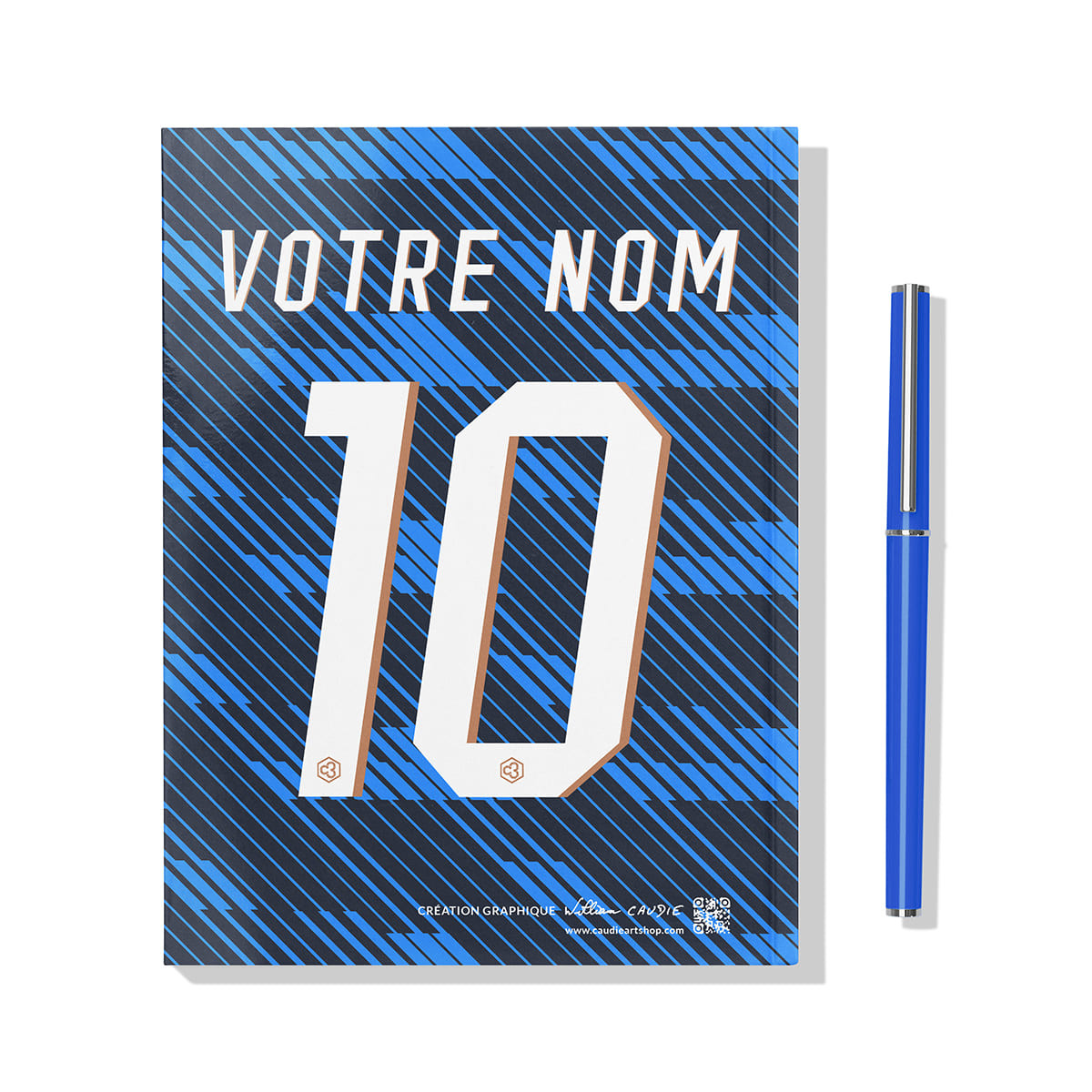 Équipe de France foot 2026 - Agenda - Caudie