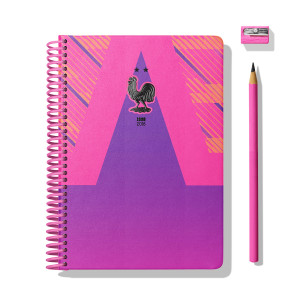 Goalkeeper France soccer team 2026 - Planner - Caudie