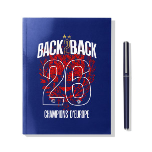 PSG 2 stars champions league 2026 - Planner - Caudie